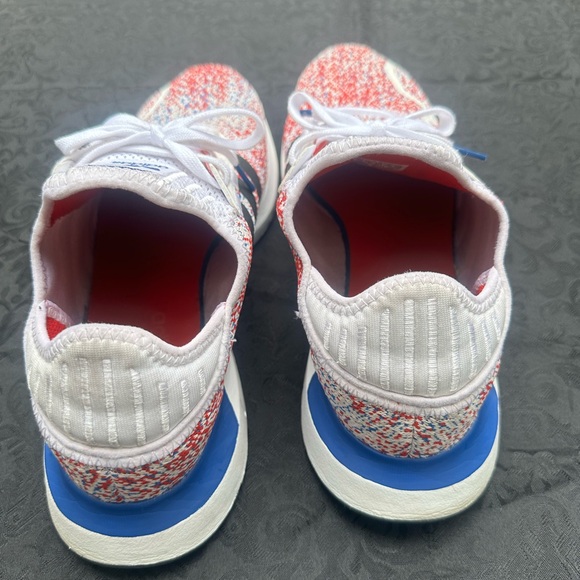 adidas Swift Run X Multi-Color FZ1020
Size 12 - Picture 4 of 8